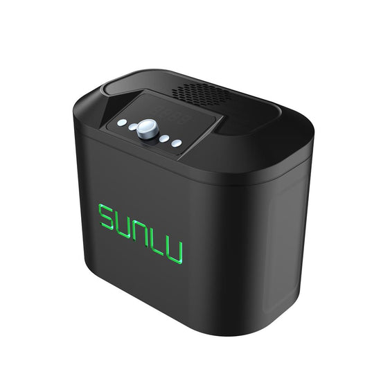 SUNLU - Ultrasonic Cleaner Cheap Newest