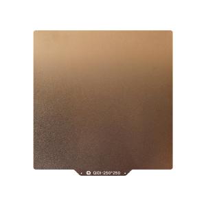 QIDI Tech - Dual-sided PEI Plate - Q1 Pro - 250x250mm Shop For Sale