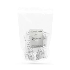 3DSUPREME - Silica Gel Packs - 10x30g - Single Use Buy Authentic Online