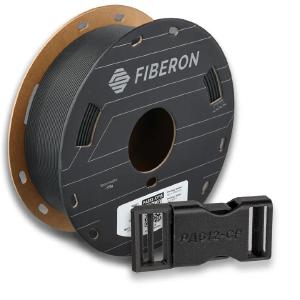 Polymaker - Fiberon™ - PA612-CF15 - Black - 1.75mm - 500g Buy Cheap Factory Outlet