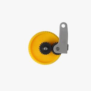 Bambu Lab - Hardened Steel Extruder Gear Assembly - X1 Series/P1 Series High Quality For Sale