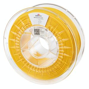 Spectrum - PC 275 - Signal Yellow - 1.75mm - 1kg Original For Sale