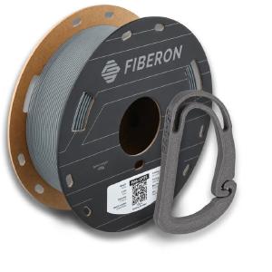 Polymaker - Fiberon™ - PA6-GF25 - Grey - 1.75mm - 500g Buy Cheap Largest Supplier