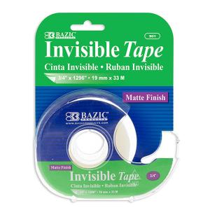 Invisible Scotch Tape Cheap Pice Cost