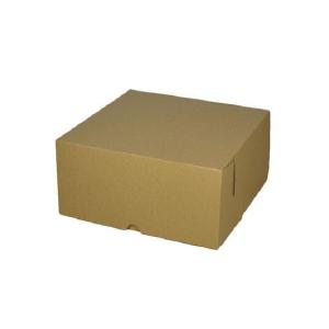 Cardboard Cake Box 10 x 10 x 6 inches Outlet Pices