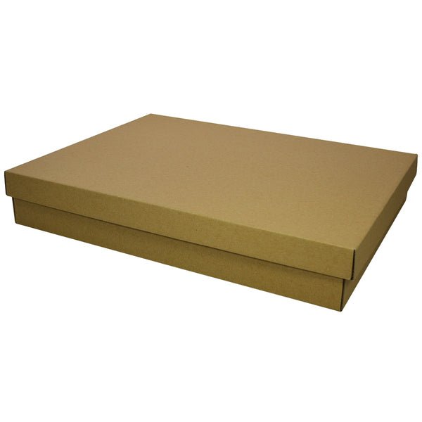 Two Piece  Gift & Mailing Box (Base & Lid) 7579 Discount Popular