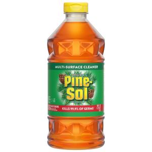 Pine-Sol Original Multi Surface Cleaner 40oz Outlet Extremely