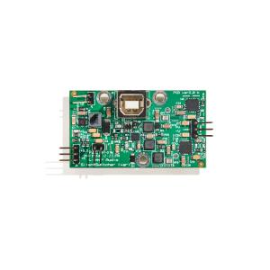 Linear Audio Silent Switcher V3 Outlet 2025 New