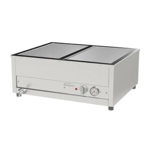 Woodson Benchtop Bain Marie W.BML21 Visit New
