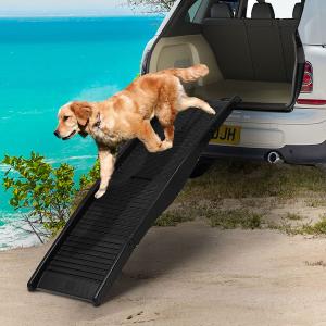 Foldable Lightweight Dog Ramp Cheap Buy Authentic