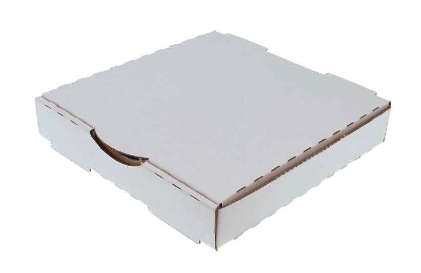 SAMPLE - Budget Pizza Box 11 Inch Buy Cheap With Credit Card