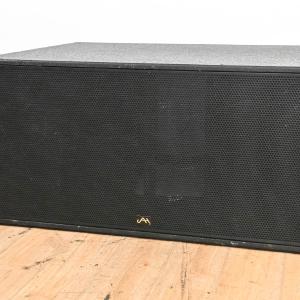 JAH Audio JLS218 Passive Dual 18" Subwoofer Wholesale Pice Cheap Pice