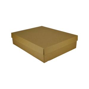 Two Piece  Gift & Mailing Box (Base & Lid) 19284 Buy Cheap Best Sale