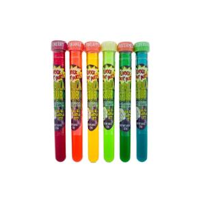 Formula Sour Test Tube Candy Discount Visit New