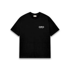 THE BLACK LIMITADA TEE Cheap Sale Free Shipping