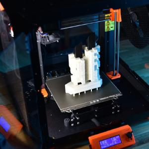 Prusa3D - White LED Strip for Original Prusa Enclosure Sale Nicekicks