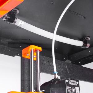 Prusa - Fire Suppression System for Original Prusa Enclosure Clearance From China