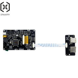 Artillery - Touch Screen Assembly V1.2. - Genius PRO / Sidewinder X2 Free Shipping Comfortable