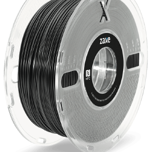 Zaxe - ABS - Black - 1.75mm - 800g Outlet Finishline