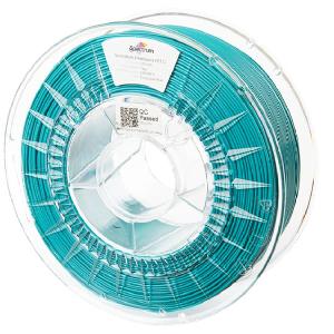 Spectrum - Premium PETG - Turquoise Blue - 1.75mm - 1kg Sale Cheap Pices