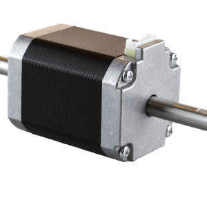 Creality 3D - Nema17 - 42-60 Dual Y-Axis Stepper Motor - CR-10 Max Free Shipping Deals