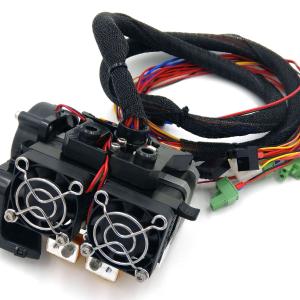 Flashforge Creator Pro Complete Print Head  Assembly Find Great Online