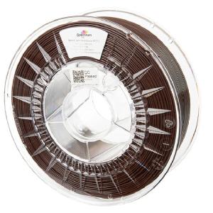 Spectrum - Premium PETG - Chocolate Brown - 1.75mm - 1kg Countdown Package Cheap Pice