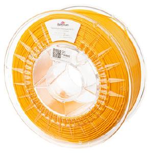 Spectrum - Premium PETG - Signal Yellow - 1.75mm - 1kg Perfect Cheap Pice