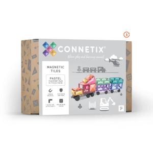 Pastel Transport Pack - 50 pieces Many Kinds Of Cheap Pice