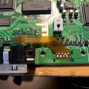 PS1Digital Installation Buy Cheap 2025 New
