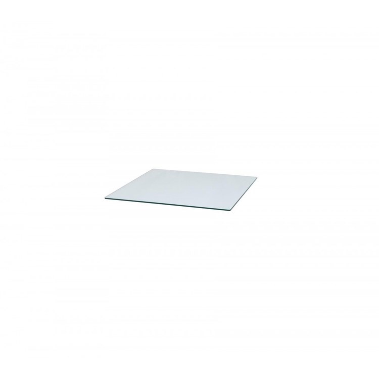 23.23" x 23.23" Table Top Free Shipping Finishline