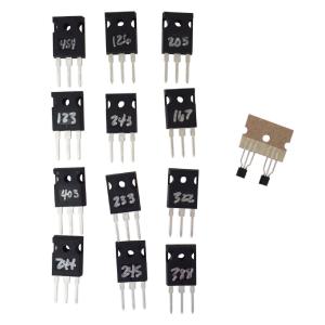 F-4/BA-3 Transistor Kit Cheap Best Seller