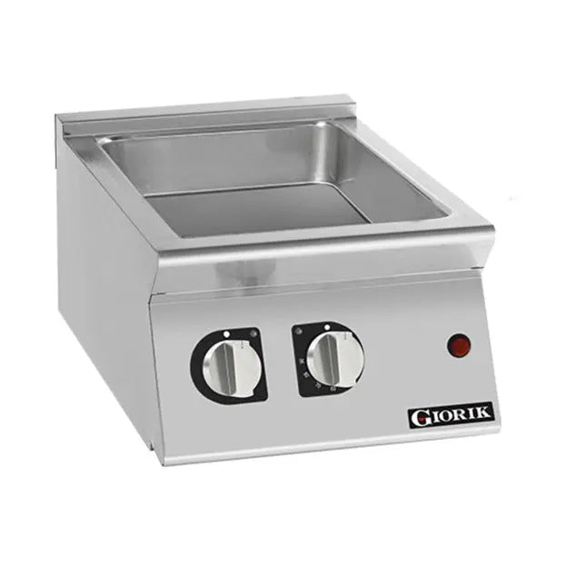 Giorik 700 Series Electric Bain Marie Huge Surprise For Sale