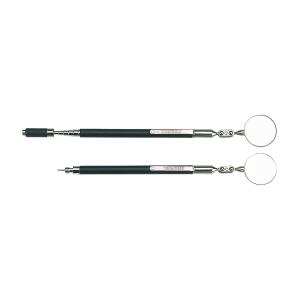 Teng Tools Telescopic Inspection Tool With Magnet - Mirror and Scribe - 582MI Browse