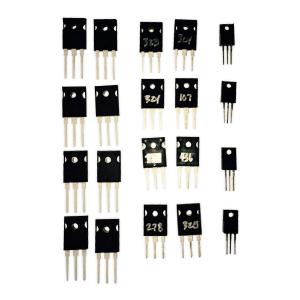 F-5T V1/2 Transistor Kit Discount Huge Surprise