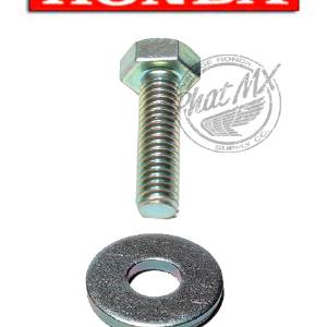 Shift Drum Bolt & Washer Cheap Sale Big Discount