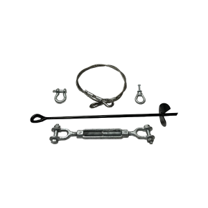 Land Anchor Kit Clearance For Nice