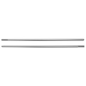 10" Guide Rods With Credit Card Free Shipping