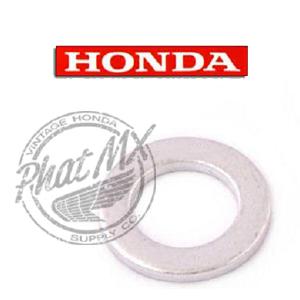 Drain Plug Washer Manchester