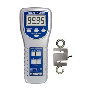 Force Gauge 100kg Full Scale Cheap Get Authentic