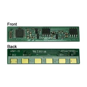 LiIon Protection Circuit Module 3SXP OCP2A Buy Cheap For Nice