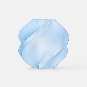 Bambu Lab - PETG Translucent - Light Blue - 1.75mm - 1kg Limited Edition Sale Online