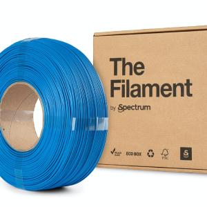 The Filament - PLA High Speed - Winther Blue - 1.75mm - 1kg - Refill Best Place To Buy