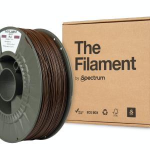 The Filament - PLA - Bison Brown - 1.75mm - 1kg Get To Buy Cheap Online