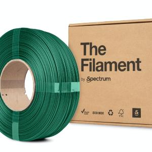 The Filament - PETG CF - Green - 1.75mm - 1kg - Refill Cheap Sale Lowest Pice