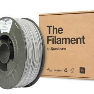 The Filament - PLA - Cloud Grey - 1.75mm - 1kg Online Online For Sale