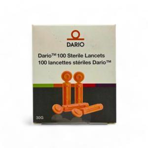 Dario Lancets Discount Order