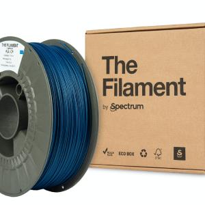The Filament - PLA CF - Blue - 1.75mm 1kg Sale 2025 New