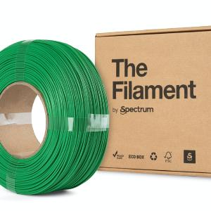 The Filament - PETG - Circuit Green - 1.75mm - 1kg - Refill Under 70 Dollars
