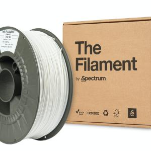 The Filament - PLA High Speed - Traffic White - 1.75mm - 1kg Browse Cheap Pice